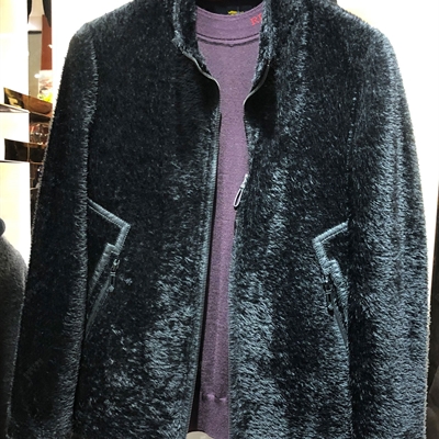 市场上装-夹克-休闲商务夹克【实拍】