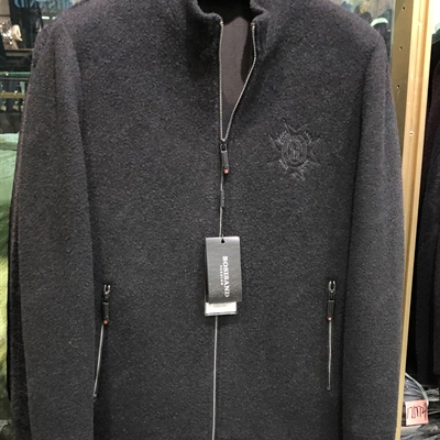 市场上装-夹克-休闲商务夹克【实拍】