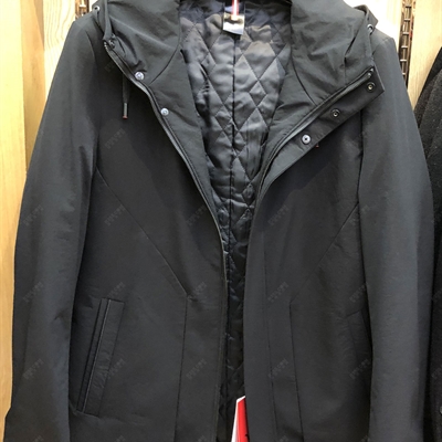 市场上装-大衣-休闲商务大衣【实拍】