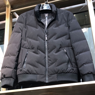 市场上装-棉衣/羽绒服-休闲商务棉服【实拍】