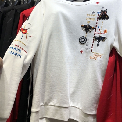 市场上装-卫衣-靓仔卫衣【实拍】