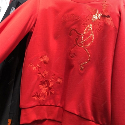 市场上装-卫衣-靓仔卫衣【实拍】