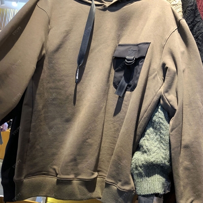 市场上装-卫衣-休闲卫衣【实拍】