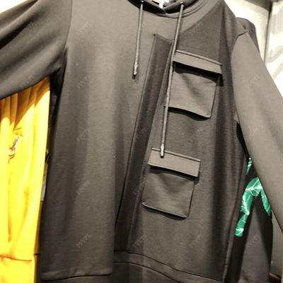 市场上装-卫衣-休闲卫衣【实拍】