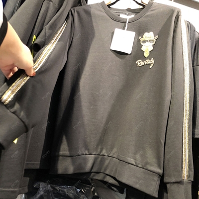 市场上装-卫衣-休闲卫衣【实拍】