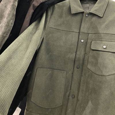 市场上装-夹克-休闲夹克【实拍】