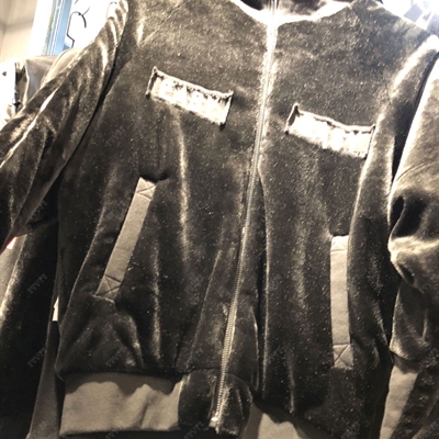 市场上装-夹克-休闲夹克【实拍】