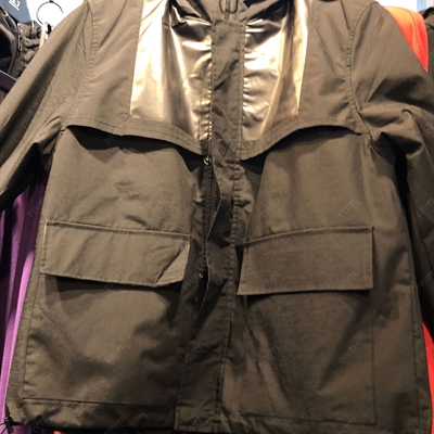 市场上装-夹克-休闲夹克【实拍】