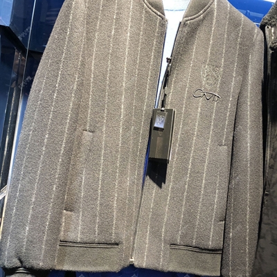 市场上装-夹克-靓仔夹克【实拍】