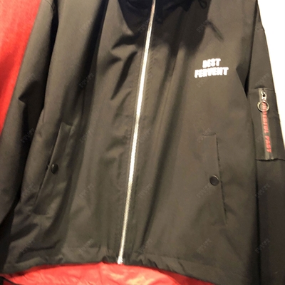 市场上装-夹克-靓仔夹克【实拍】