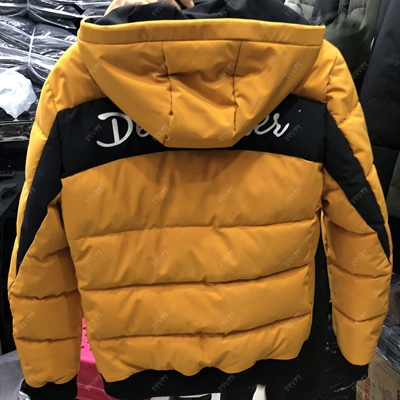 市场上装-棉衣/羽绒服-靓仔棉服【实拍】