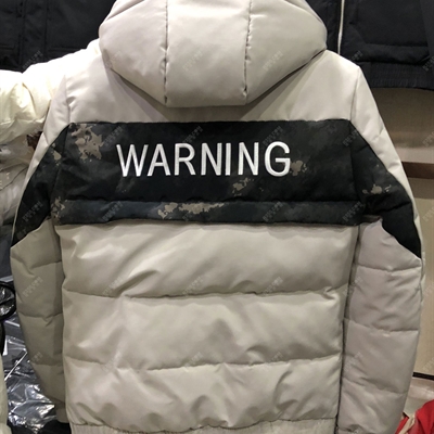 市场上装-棉衣/羽绒服-靓仔棉服【实拍】