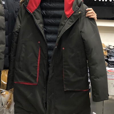 市场上装-棉衣/羽绒服-靓仔棉服【实拍】