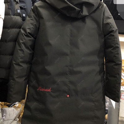 市场上装-棉衣/羽绒服-靓仔棉服【实拍】