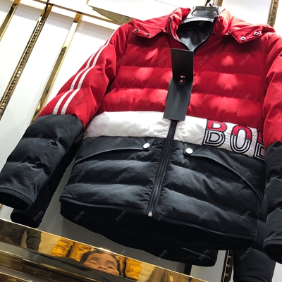 市场上装-棉衣/羽绒服-靓仔棉服【实拍】