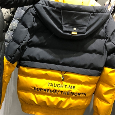 市场上装-棉衣/羽绒服-靓仔棉服【实拍】