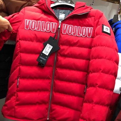 市场上装-棉衣/羽绒服-靓仔棉服【实拍】