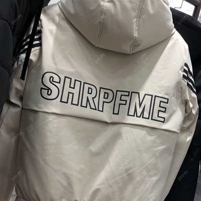 市场上装-棉衣/羽绒服-靓仔棉服【实拍】