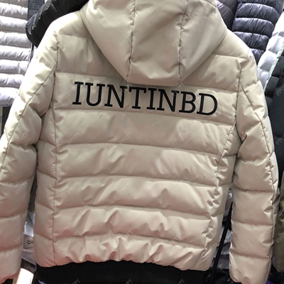 市场上装-棉衣/羽绒服-靓仔棉服【实拍】