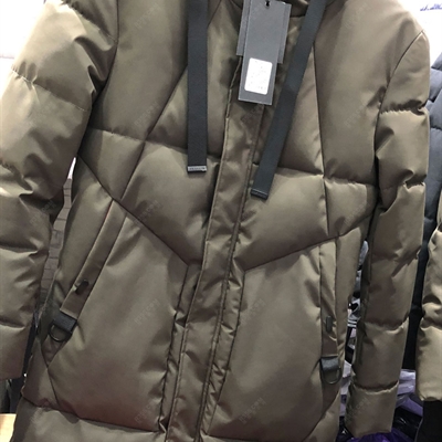市场上装-棉衣/羽绒服-靓仔棉服【实拍】