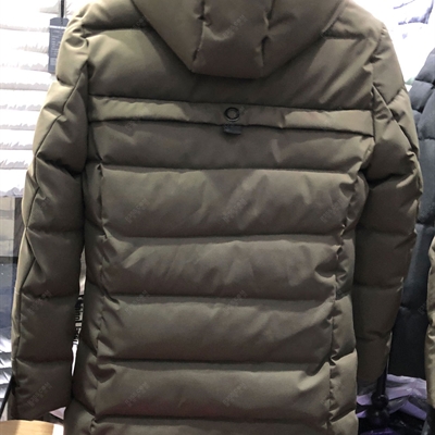 市场上装-棉衣/羽绒服-靓仔棉服【实拍】