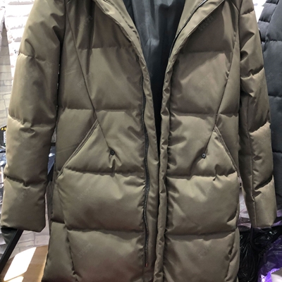 市场上装-棉衣/羽绒服-靓仔棉服【实拍】
