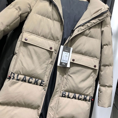 市场上装-棉衣/羽绒服-靓仔棉服【实拍】