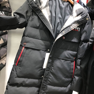 市场上装-棉衣/羽绒服-靓仔棉服【实拍】