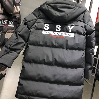 市场上装-棉衣/羽绒服-靓仔棉服【实拍】