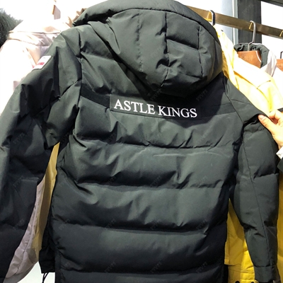 市场上装-棉衣/羽绒服-靓仔棉服【实拍】