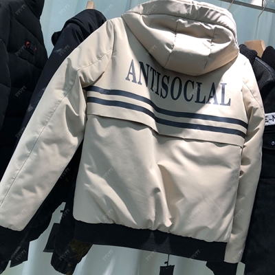 市场上装-棉衣/羽绒服-靓仔棉服【实拍】