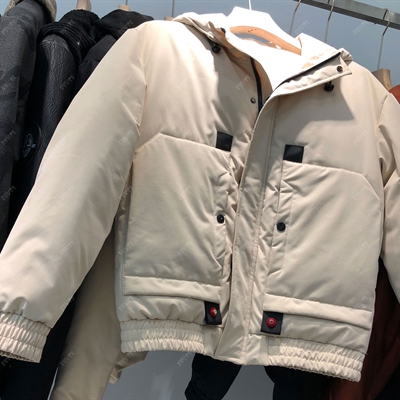 市场上装-棉衣/羽绒服-靓仔棉服【实拍】