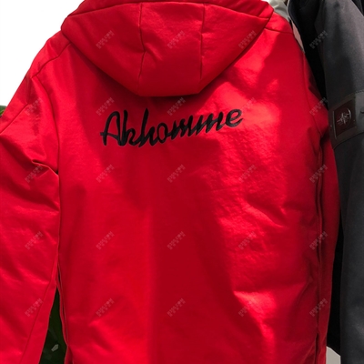 市场上装-棉衣/羽绒服-靓仔棉服【实拍】