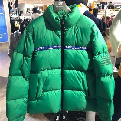 运动品牌-棉衣/羽绒-【实拍】男运动棉服
