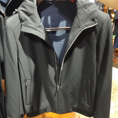 市场上装-夹克-休闲商务夹克【实拍】