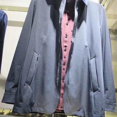 市场上装-夹克-休闲商务夹克【实拍】