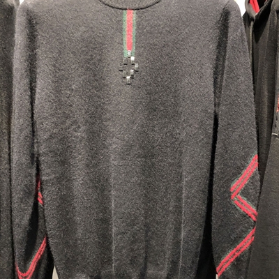 市场上装-毛衫-靓仔毛衫【实拍】