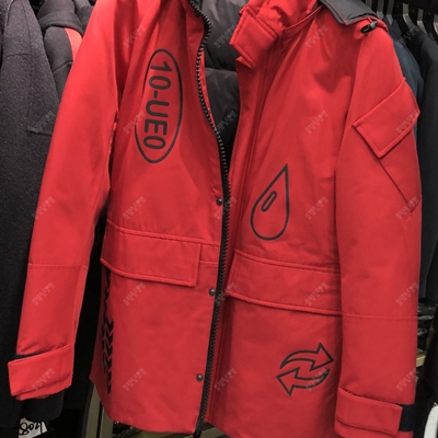 市场上装-棉衣/羽绒服-靓仔棉服【实拍】