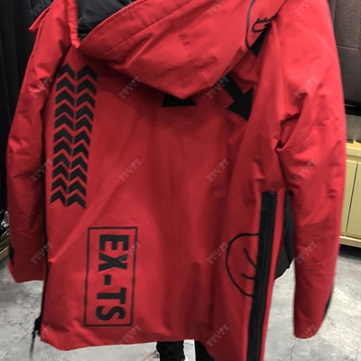 市场上装-棉衣/羽绒服-靓仔棉服【实拍】