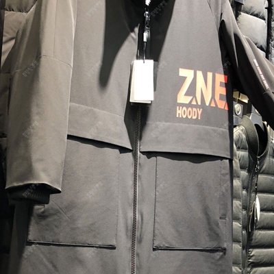 市场上装-棉衣/羽绒服-靓仔外套【实拍】