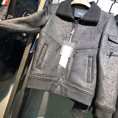 市场上装-皮衣-靓仔皮衣【实拍】