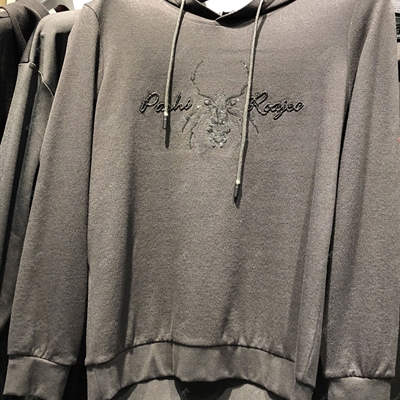 市场上装-卫衣-靓仔卫衣【实拍】