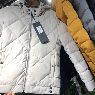 市场上装-棉衣/羽绒服-靓仔棉服【实拍】