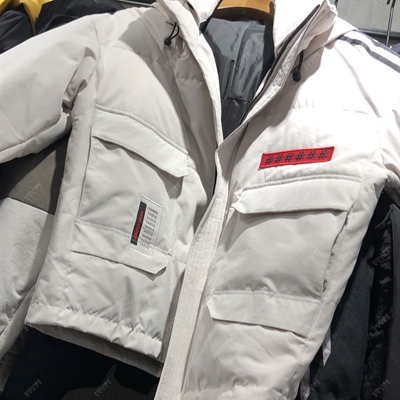 市场上装-棉衣/羽绒服-靓仔棉服【实拍】