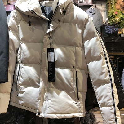 市场上装-棉衣/羽绒服-靓仔棉服【实拍】