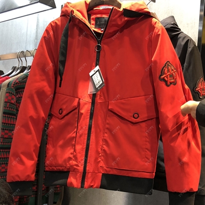 市场上装-棉衣/羽绒服-靓仔棉服【实拍】