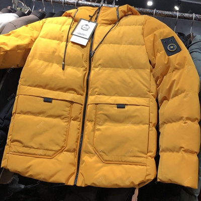 市场上装-棉衣/羽绒服-靓仔棉服【实拍】