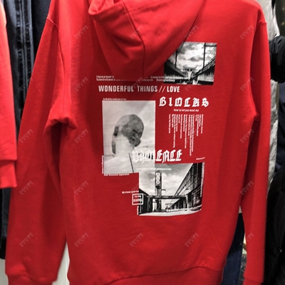 市场上装-卫衣-靓仔卫衣【实拍】