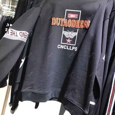 市场上装-卫衣-靓仔卫衣【实拍】