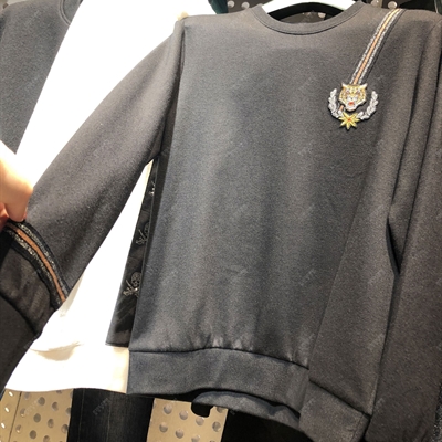 市场上装-卫衣-靓仔卫衣【实拍】